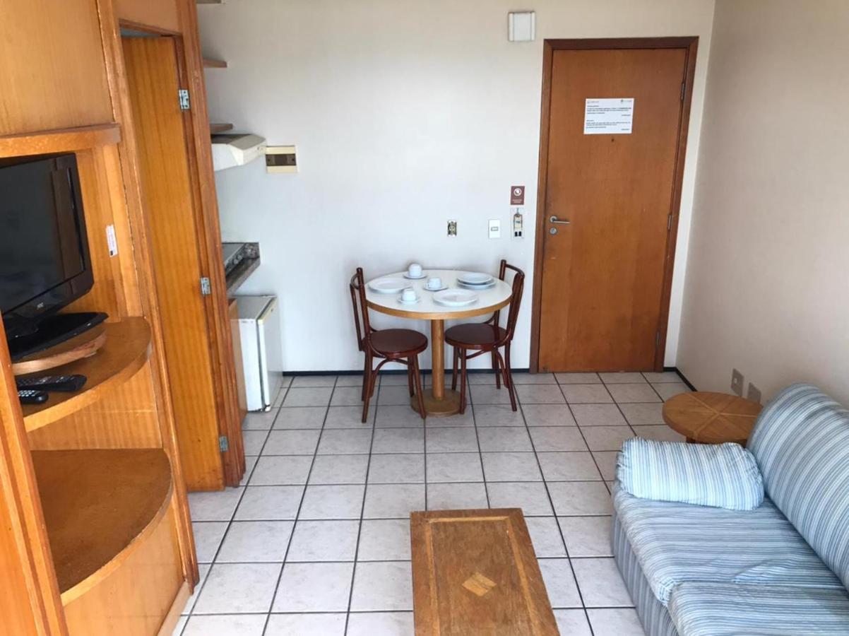 Ferienwohnung Classic Flat Fortaleza  Exterior foto