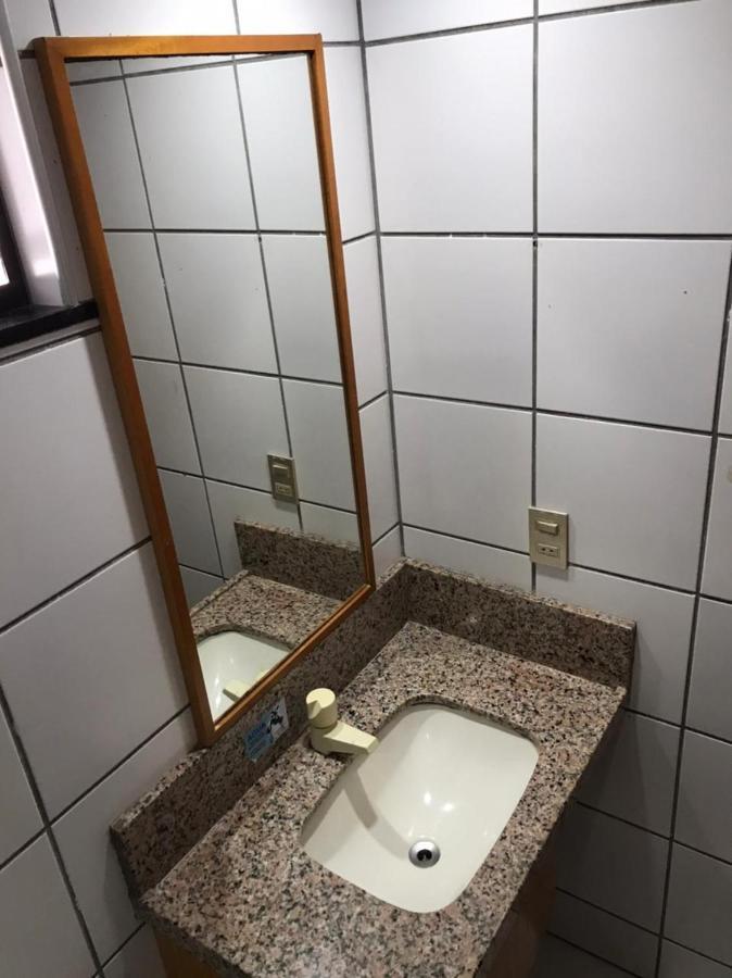 Ferienwohnung Classic Flat Fortaleza  Exterior foto