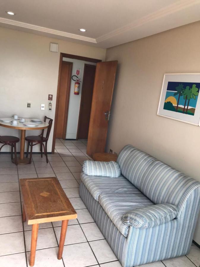 Ferienwohnung Classic Flat Fortaleza  Exterior foto