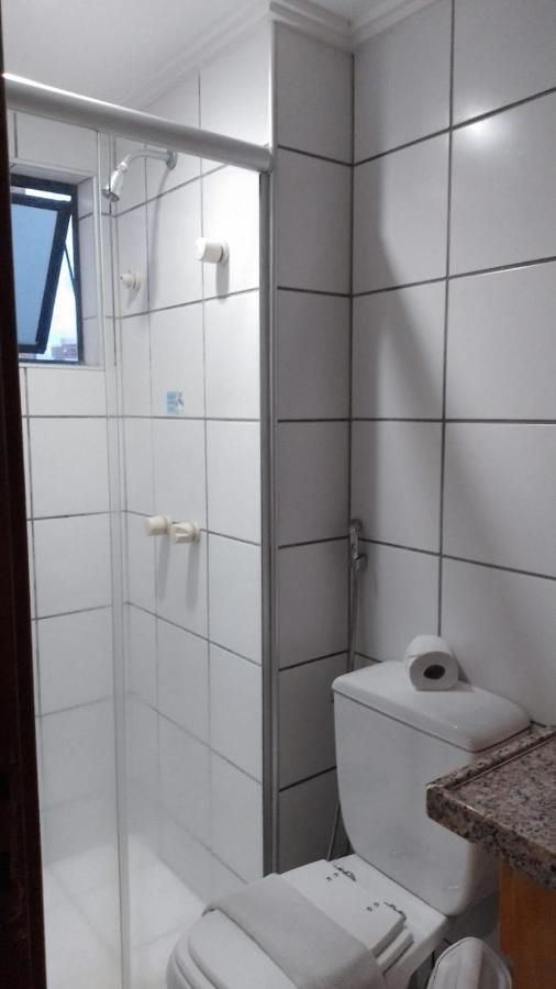 Ferienwohnung Classic Flat Fortaleza  Exterior foto
