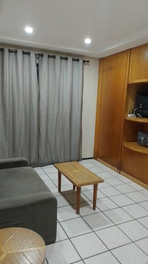 Ferienwohnung Classic Flat Fortaleza  Exterior foto