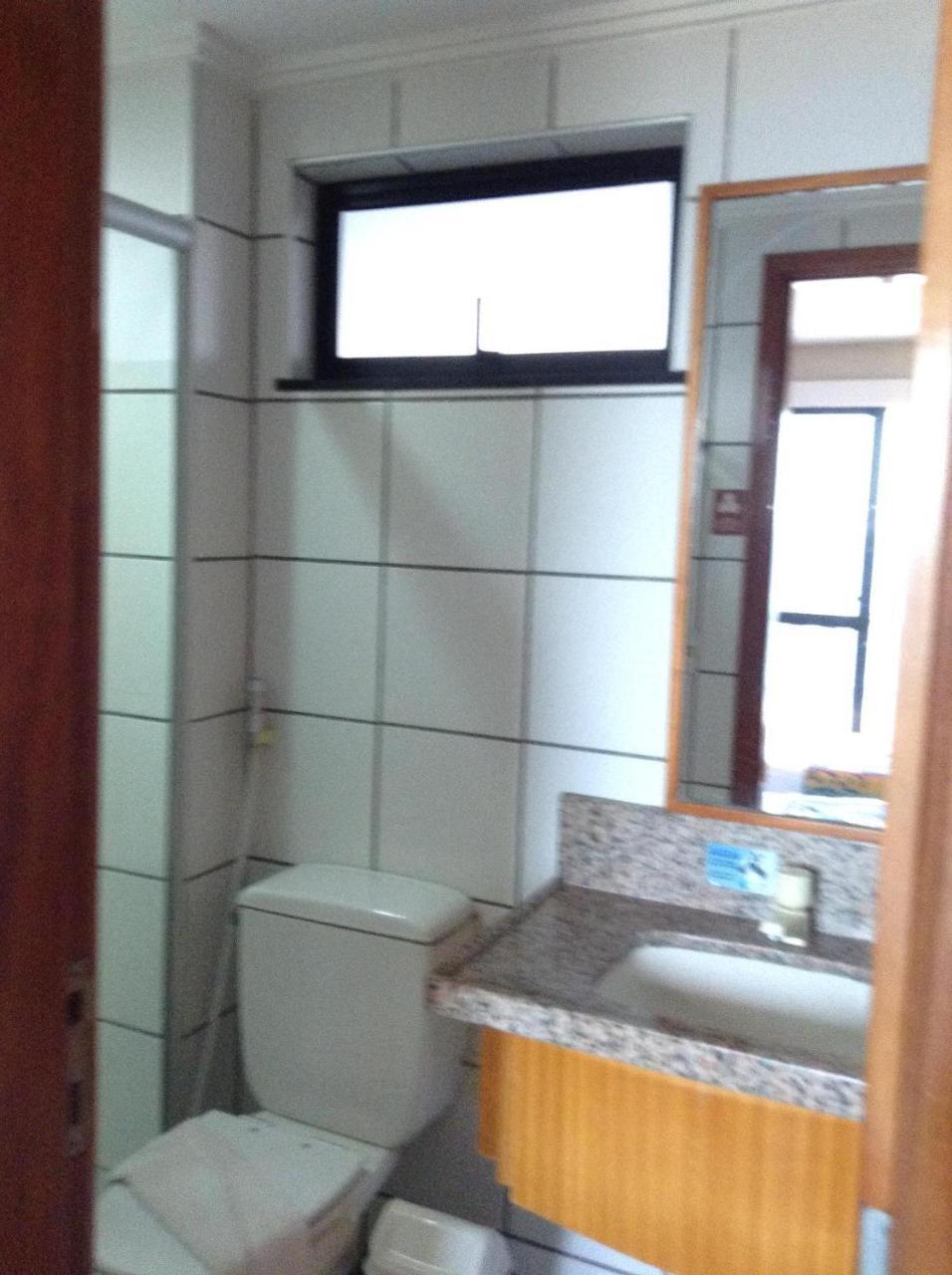 Ferienwohnung Classic Flat Fortaleza  Exterior foto