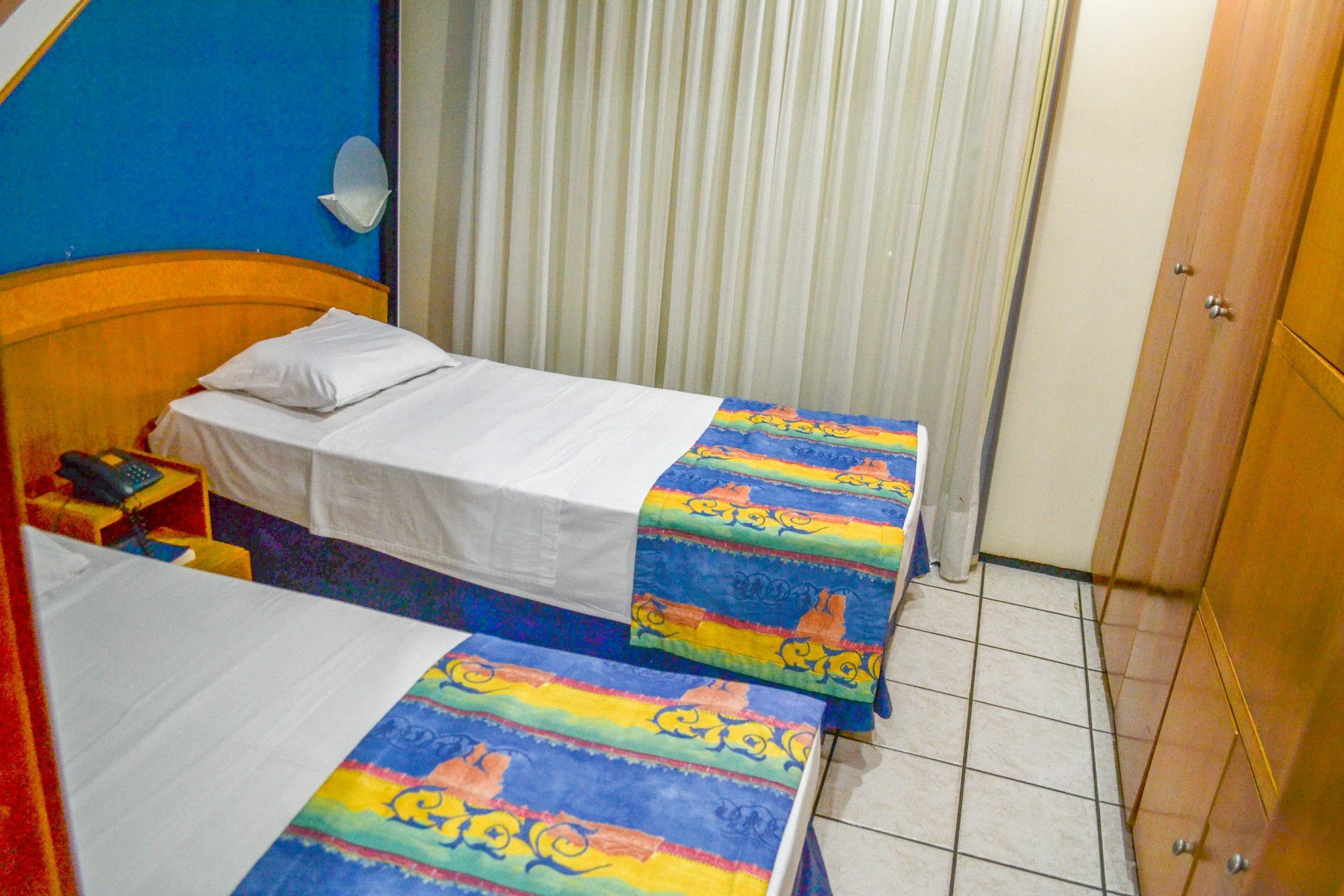 Ferienwohnung Classic Flat Fortaleza  Exterior foto