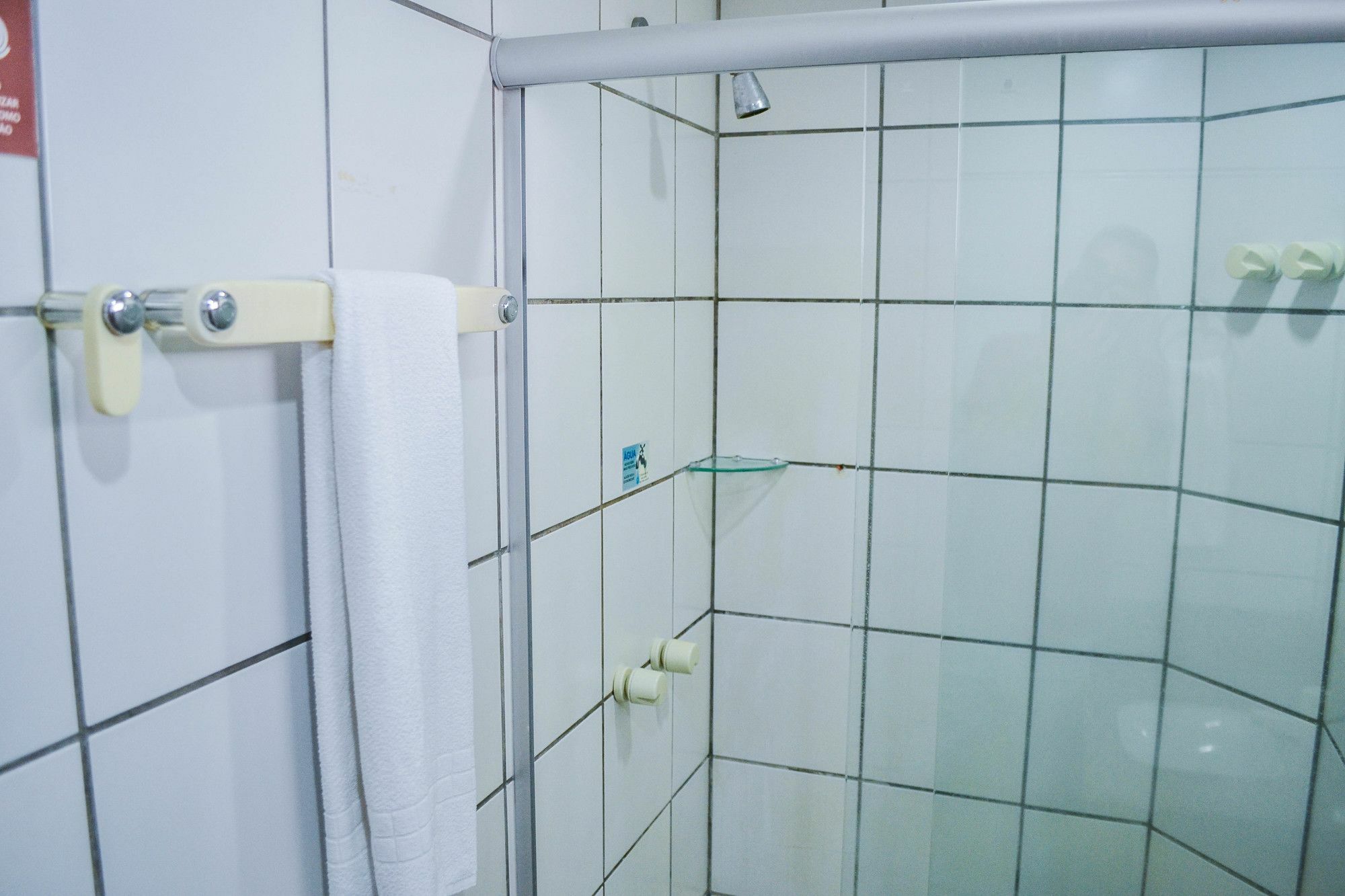Ferienwohnung Classic Flat Fortaleza  Exterior foto