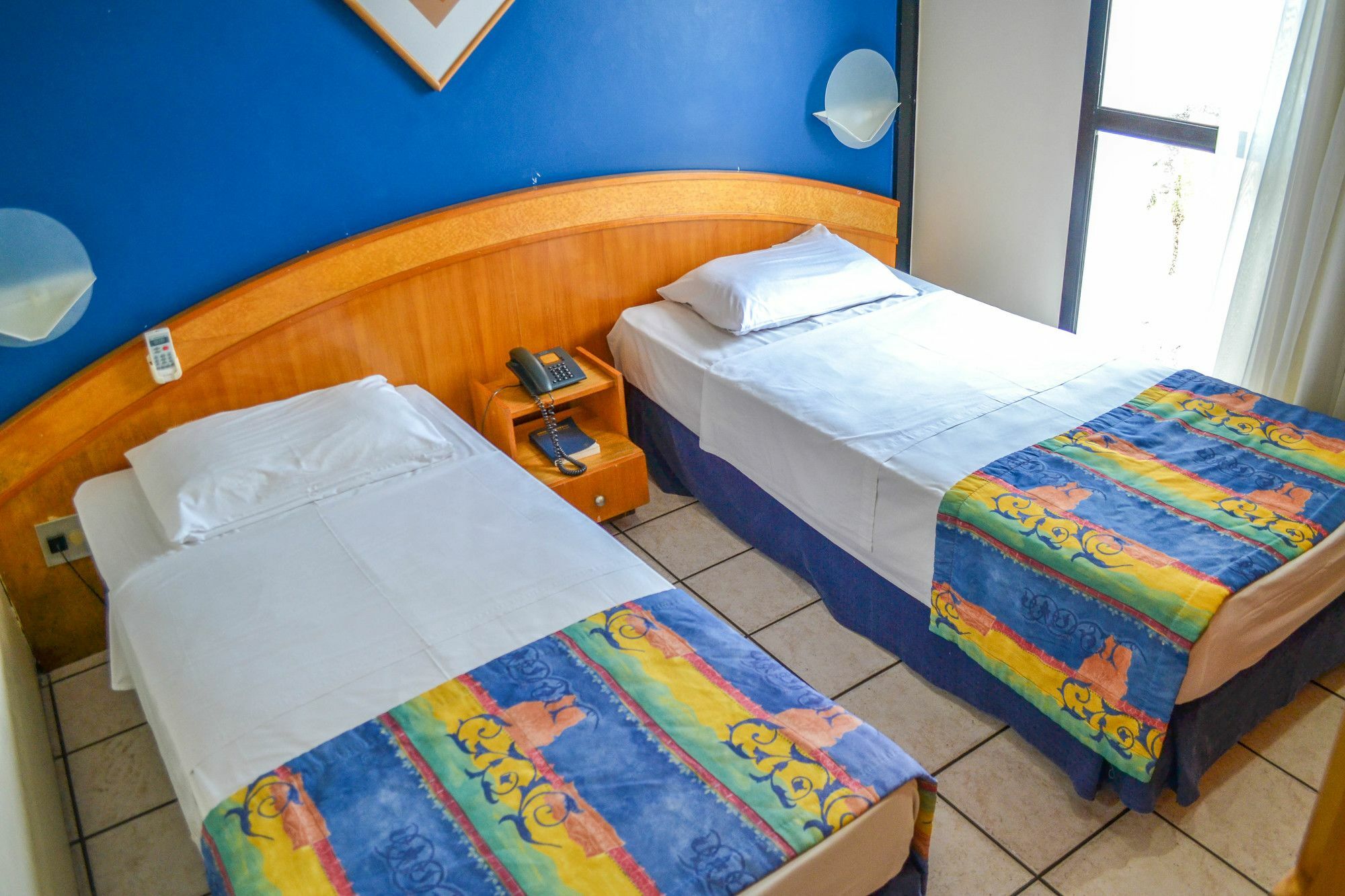 Ferienwohnung Classic Flat Fortaleza  Exterior foto