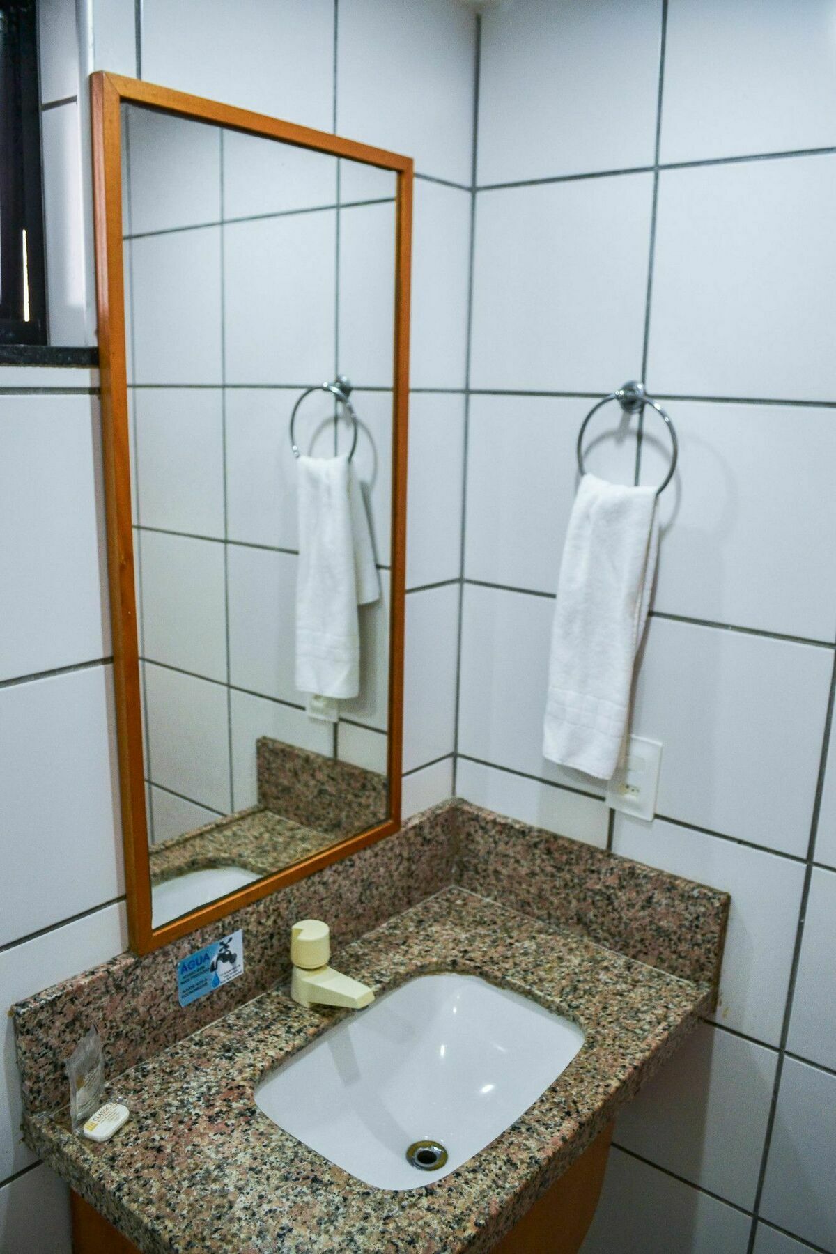 Ferienwohnung Classic Flat Fortaleza  Exterior foto