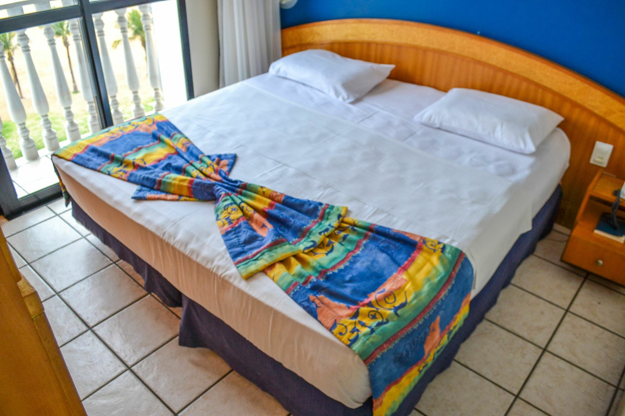 Ferienwohnung Classic Flat Fortaleza  Exterior foto