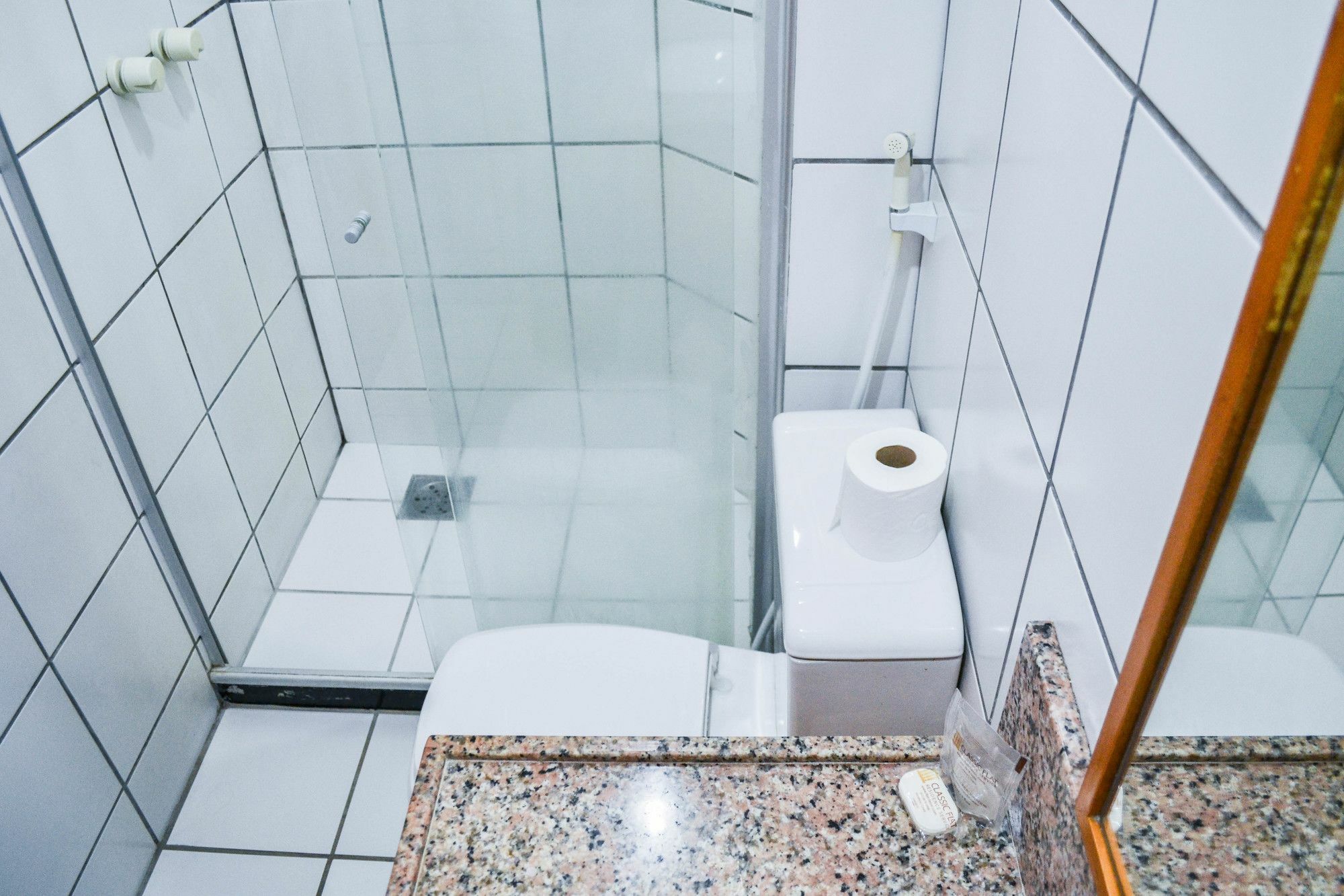 Ferienwohnung Classic Flat Fortaleza  Exterior foto